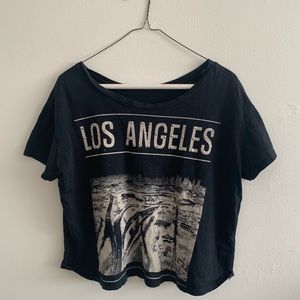 Las Angeles T-shirt